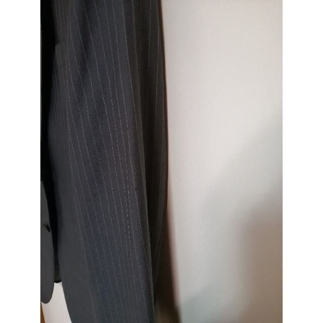 TAKEO KIKUCHI(タケオキクチ)のタケオキクチ　シルク＆ウール　スーツ・セットアップ メンズのスーツ(セットアップ)の商品写真