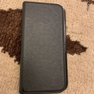 ルイヴィトン(LOUIS VUITTON)のルイヴィトンiPhoneケース　iPhone7(iPhoneケース)