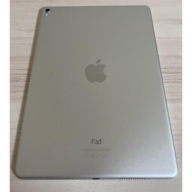 iPad Pro 9.7 32G wi-fiモデル Apple Pencile 1