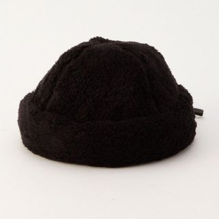 フレディアンドグロスター(FREDY & GLOSTER)の新品　ハロ コモディティー　Kuna Fleece Cap(キャップ)