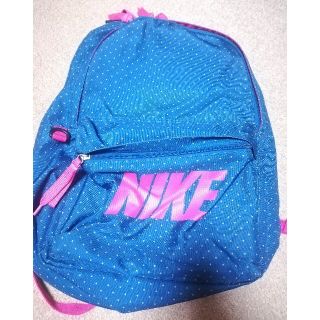 ナイキ(NIKE)のナイキ　リュックサック(リュック/バックパック)