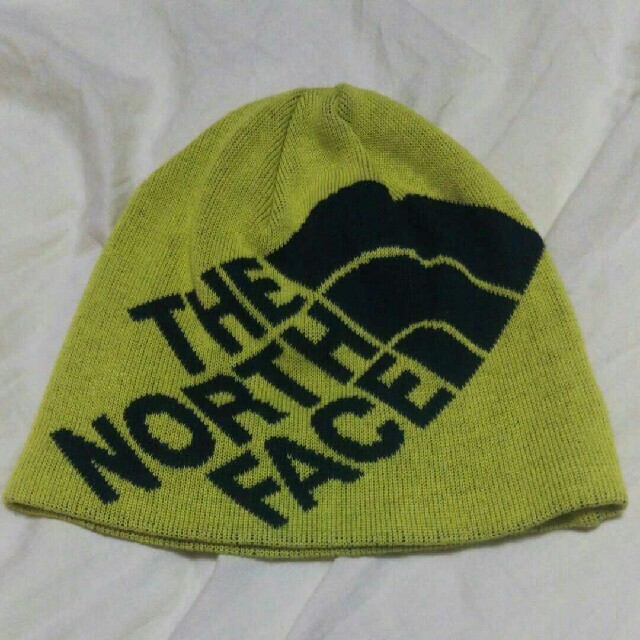 THE NORTH FACE(ザノースフェイス)のノースフェイス ニット帽 メンズの帽子(ニット帽/ビーニー)の商品写真