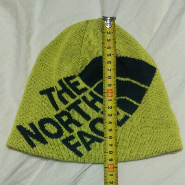 THE NORTH FACE(ザノースフェイス)のノースフェイス ニット帽 メンズの帽子(ニット帽/ビーニー)の商品写真