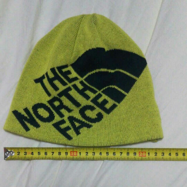 THE NORTH FACE(ザノースフェイス)のノースフェイス ニット帽 メンズの帽子(ニット帽/ビーニー)の商品写真