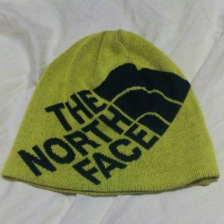 ザノースフェイス(THE NORTH FACE)のノースフェイス ニット帽(ニット帽/ビーニー)