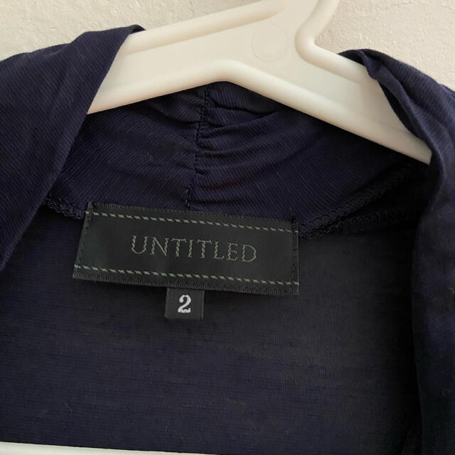 Untitled Untitled アンタイトル ワンピース ドレス サイズ2の通販 By Sugarpot Boo S Shop アンタイトル ならラクマ Untitled Untitled アンタイトル ワンピース ドレス サイズ2の通販 By Sugarpot Boo S Shop アンタイトル ならラクマ