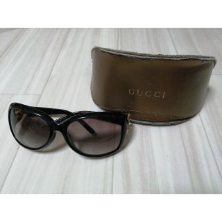 グッチ(Gucci)のGUCCI　サングラス(サングラス/メガネ)