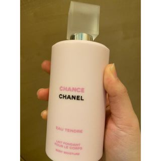 シャネル(CHANEL)のCHANEL ボディクリーム(ボディクリーム)