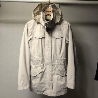 ザノースフェイス(THE NORTH FACE)のノースフェイス マウンテンパーカー (ナイロンジャケット)