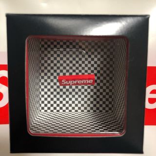 シュプリーム(Supreme)の新品 18ss supreme illusion coin bank 貯金箱(その他)