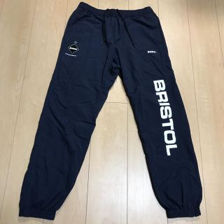 即完　21ss FCRB NYLON EASY LONG PANTS  XL