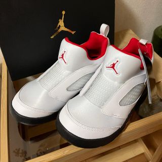 ナイキ(NIKE)のNIKE ナイキ　キッズスニーカー　22cm(スニーカー)