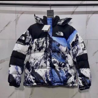 シュプリーム(Supreme)の【Bomb様専用】Supreme ノースフェイス  Baltoro 【Ｌサイズ】(ダウンジャケット)