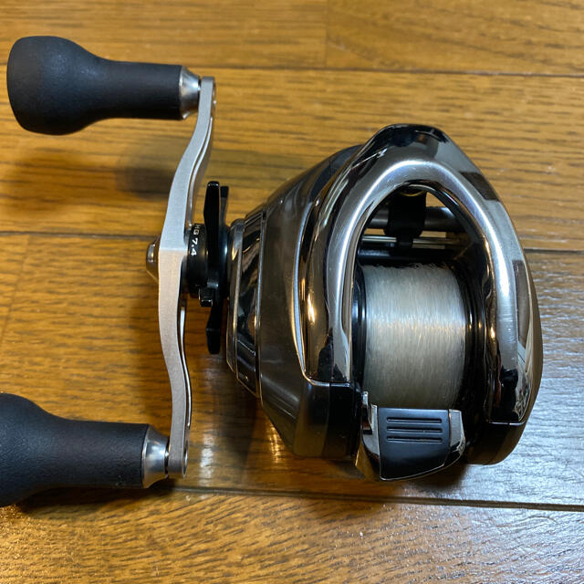 SHIMANO シマノ　16 アンタレス　DC HG LEFT