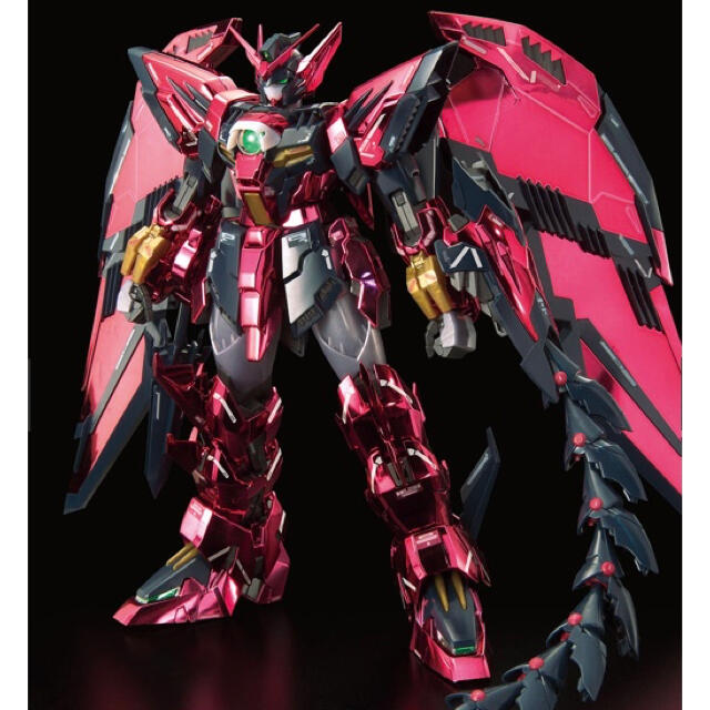 MG ガンダムベース ガンダムエピオン EW スペシャルコーティング
