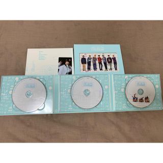 ボウダンショウネンダン(防弾少年団(BTS))のBTS 防弾少年団 ファンミ 君に届く DVD(K-POP/アジア)