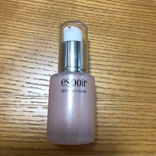 espoir dewy face glow(化粧下地)