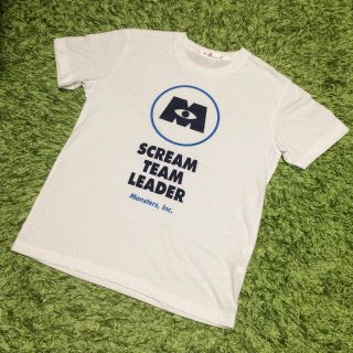 ユニクロ(UNIQLO)のUT UNIQLO キャラTシャツ(Tシャツ(半袖/袖なし))