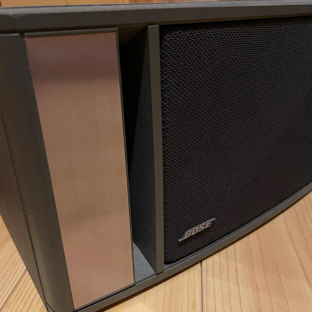 BOSE スピーカー セット MODEL 100 J speaker ボーズ 1