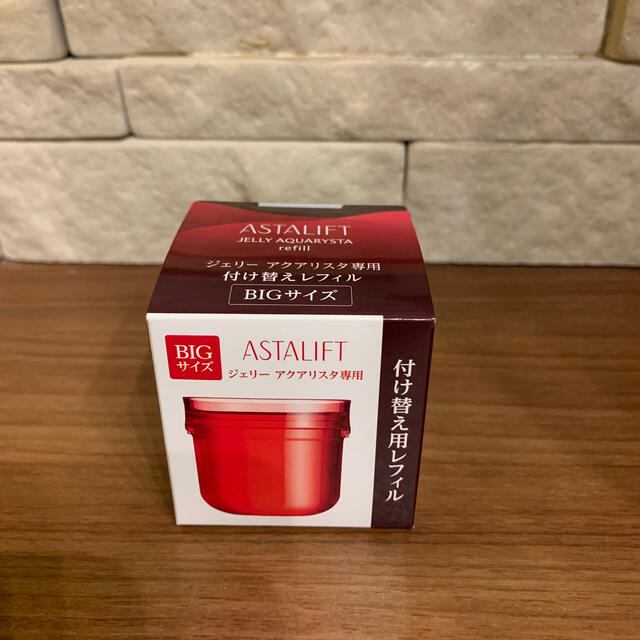 アスタリフトジェリーレフィル60g-eastgate.mk