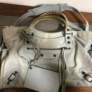 バレンシアガ(Balenciaga)のバレンシアガ　シティ(トートバッグ)