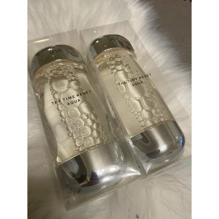 イプサ(IPSA)の新品未開封★イプサ　IPSA 化粧水　ザタイムRアクア　300ml 二本セット(化粧水/ローション)