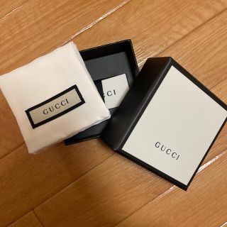 グッチ(Gucci)のGUCCI 空箱(ラッピング/包装)