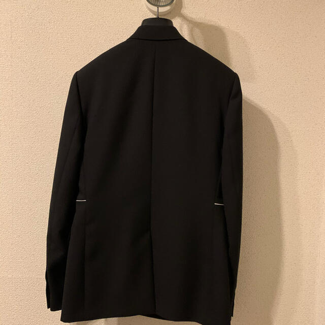 DIOR HOMME(ディオールオム)のDior 18aw アトリエ　テーラードジャケット メンズのジャケット/アウター(テーラードジャケット)の商品写真