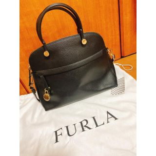 フルラ(Furla)の👑ちゃみちゃ様専用👑フルラ　バッグ(ハンドバッグ)