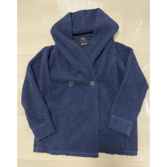 AZUL by moussy(アズールバイマウジー)のレディースアウター レディースのジャケット/アウター(その他)の商品写真