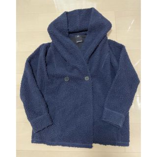 アズールバイマウジー(AZUL by moussy)のレディースアウター(その他)