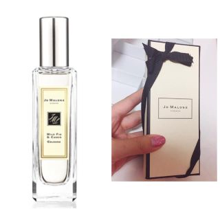 ジョーマローン(Jo Malone)の新品♡jomalone♡コロン(ユニセックス)