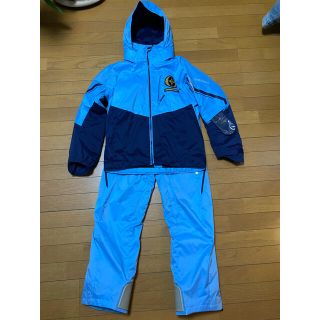 非売品 OGASAKA スキーウェア L-