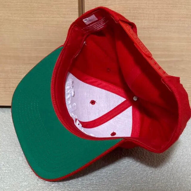 数量は多】 Marathon clothing マラソン キャップ 帽子 ニプシー