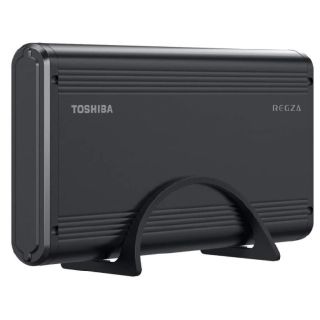 トウシバ(東芝)の(アウトレット)東芝 ＵＳＢハードディスク（テレビ向け）3TB(その他)