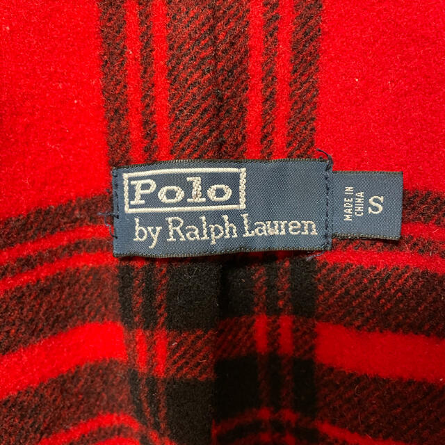 POLO RALPH LAUREN(ポロラルフローレン)のラルフローレン カバーオール ジージャン ジャケット ダブルアールエル メンズのジャケット/アウター(Gジャン/デニムジャケット)の商品写真