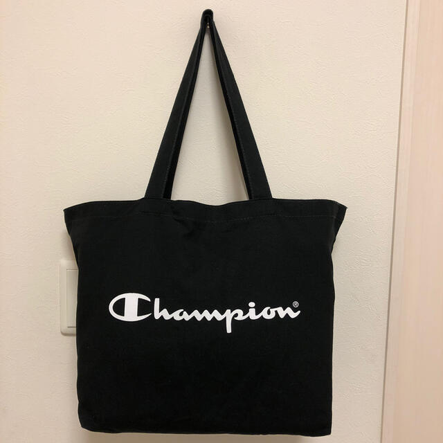 Champion(チャンピオン)のChampion トートバッグ レディースのバッグ(トートバッグ)の商品写真