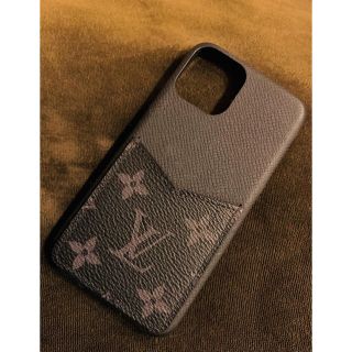 ルイヴィトン(LOUIS VUITTON)のiPhone ルイヴィトン LOUIS VUITTONケース(iPhoneケース)