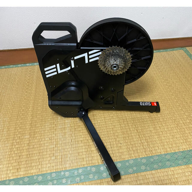 Elite SUITO(エリート　スイート)約145kg機能
