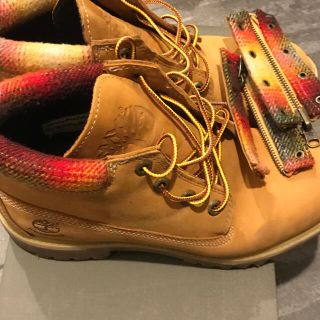 ティンバーランド(Timberland)のゆうさん専用ディンバーランド靴(ブーツ)