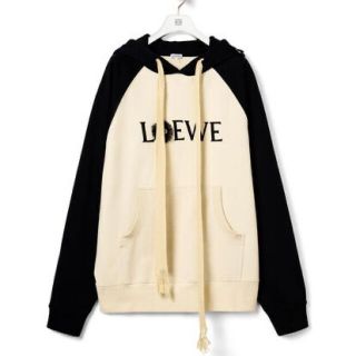 ロエベ(LOEWE)のLOEWE トトロ マックロクロスケ フーディー(パーカー)