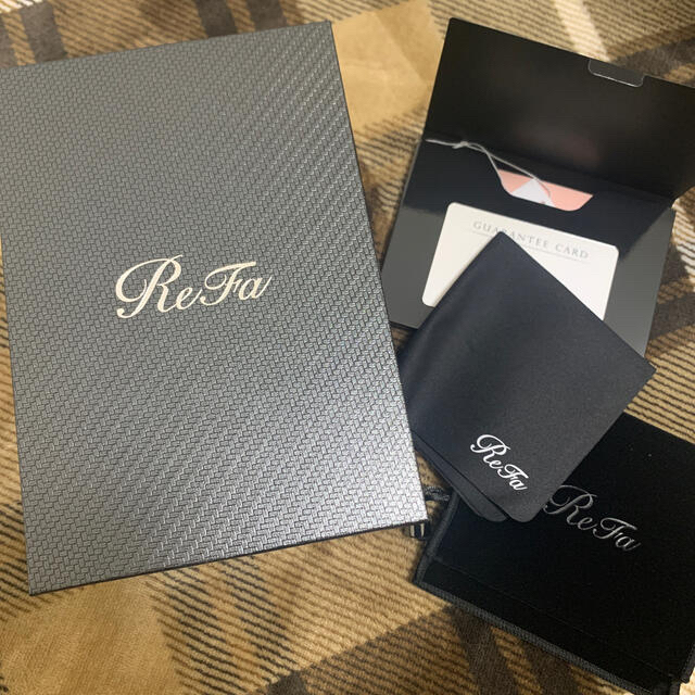【3日間限定】リファ Refa 美顔器 クーポン ダイエット 美容 ポイント 【3日間限定】リファ Refa 美顔器 クーポン ダイエット 美容 ポイント