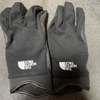 THE NORTH FACE - ノースフェイス 手袋の通販 by いろんなもの｜ザノースフェイスならラクマ