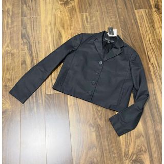 ラルフローレン(Ralph Lauren)のラルフローレン　ブラックレーベル　ラルフ　新品　テーラード　ジャケット　ショート(テーラードジャケット)