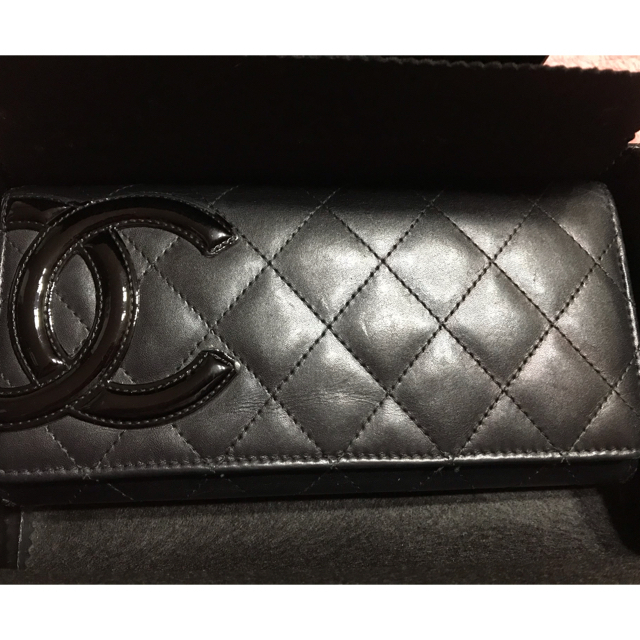 CHANEL(シャネル)の専用 レディースのファッション小物(財布)の商品写真