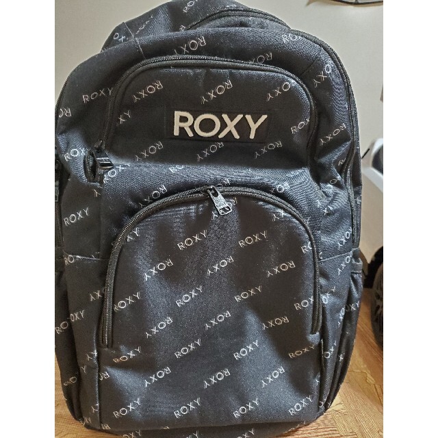 Roxy(ロキシー)のGO OUT/ロキシー バックパック リュックサック レディースのバッグ(リュック/バックパック)の商品写真