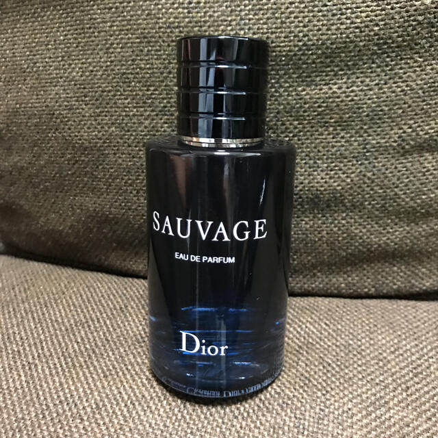 税込】 Diorソヴァージュ オーデパルファム100ml 香水 thebrazilian.co.uk