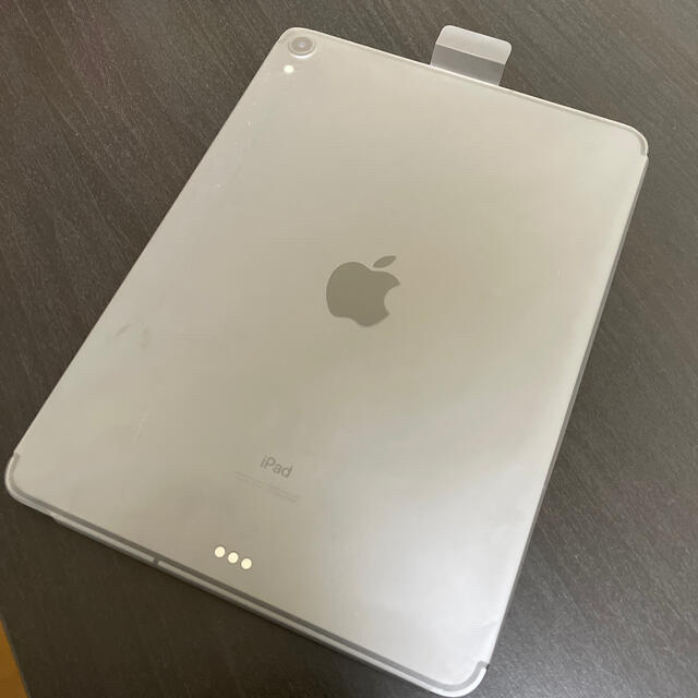 iPad Pro11