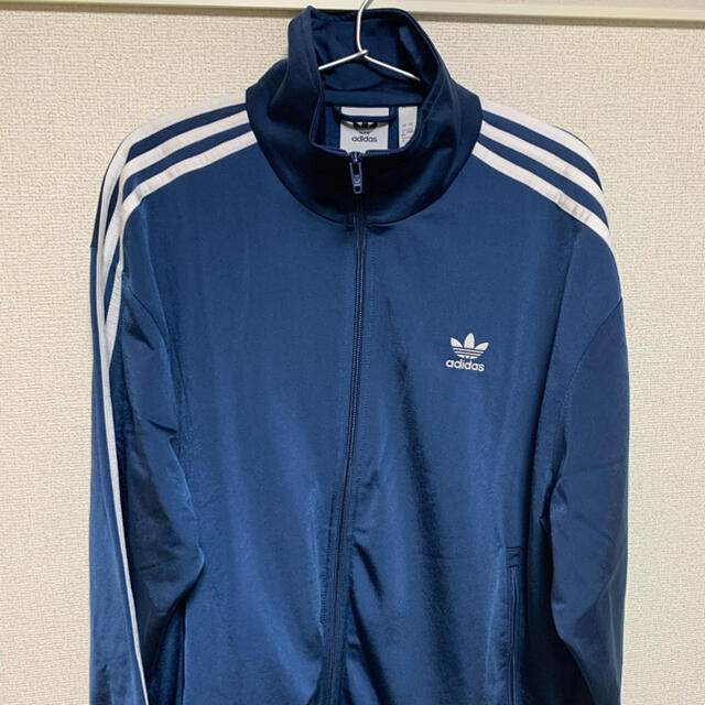 adidas(アディダス)の週末限定値下げ❗️adidas ジャージ メンズのトップス(ジャージ)の商品写真