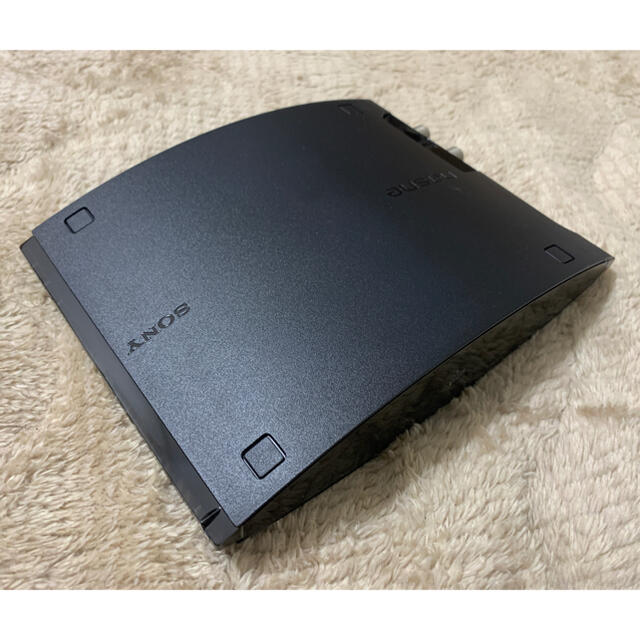 SONY nasne 1TB CUHJ-15004 美品